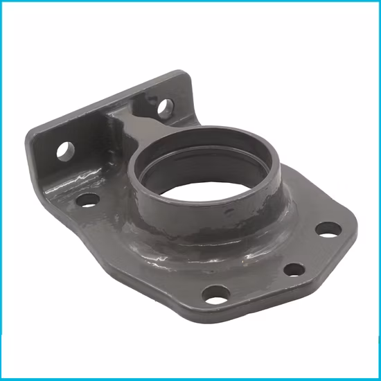 Ts 16949 認証を備えた砂型鋳造メーカーの鋳造トラック部品