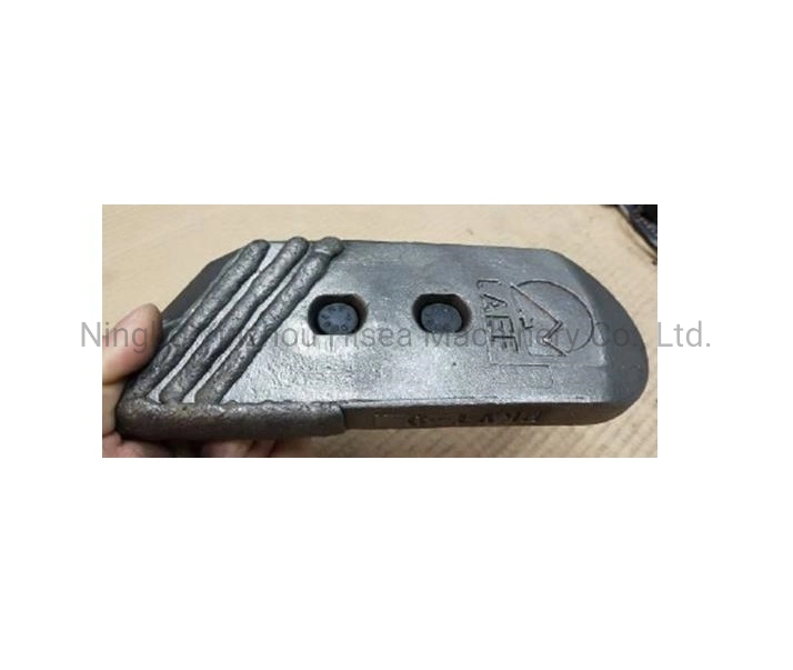 Open Die/Drop Forging for Gear Steel Parts