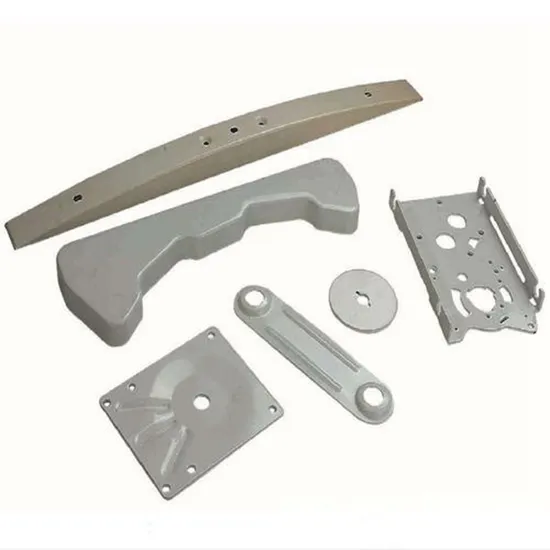 Powder Metallurgy Steel Gear Metal Transmission Customized Spur Helical Gear