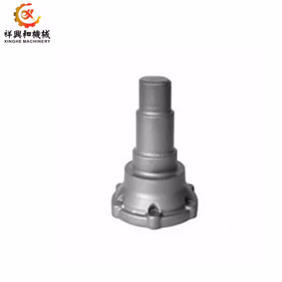 Closed Die Copper Alloy Forging